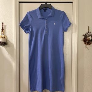 RALPH LAUREN Woman dress size M